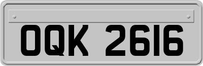 OQK2616