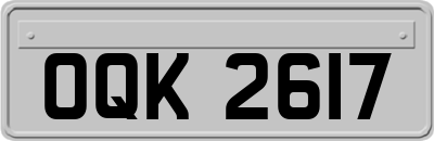 OQK2617