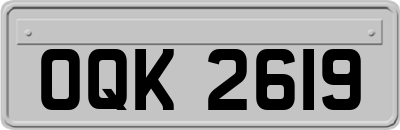 OQK2619