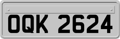 OQK2624