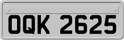 OQK2625