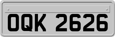 OQK2626