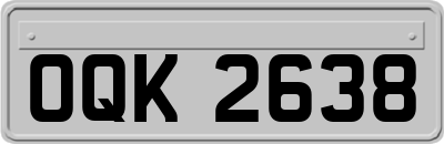 OQK2638