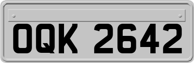 OQK2642