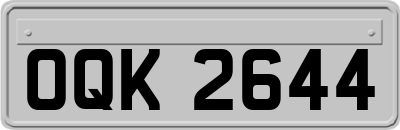 OQK2644