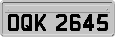 OQK2645