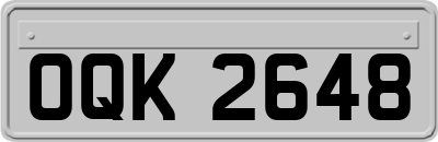 OQK2648