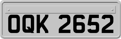 OQK2652