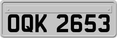OQK2653