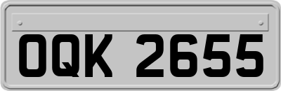 OQK2655
