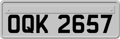 OQK2657