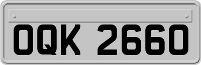 OQK2660