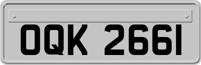 OQK2661