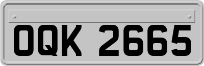 OQK2665