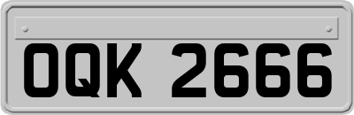 OQK2666