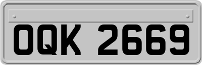OQK2669