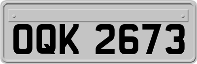 OQK2673