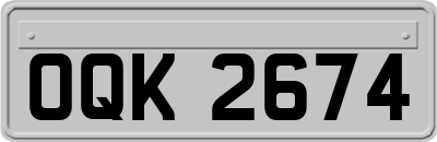 OQK2674