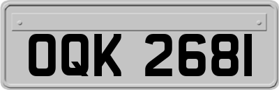 OQK2681