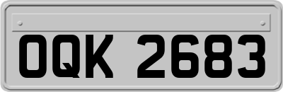 OQK2683