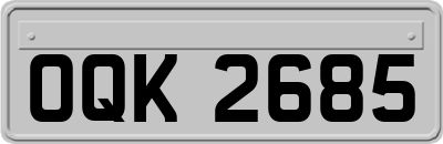 OQK2685