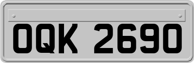 OQK2690