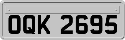 OQK2695