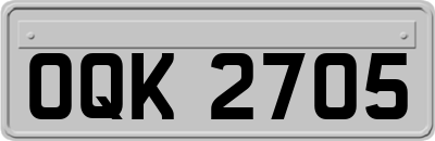OQK2705