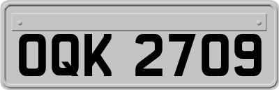 OQK2709