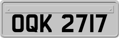 OQK2717