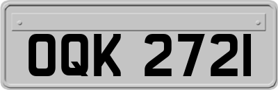OQK2721