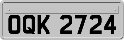 OQK2724