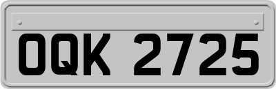 OQK2725