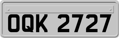 OQK2727