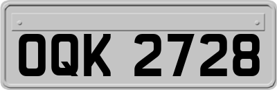 OQK2728