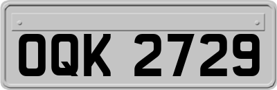 OQK2729