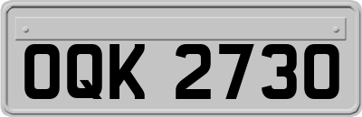 OQK2730