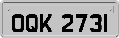 OQK2731
