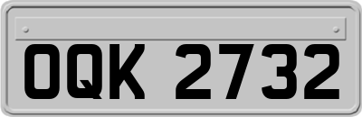 OQK2732