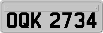 OQK2734