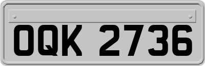 OQK2736