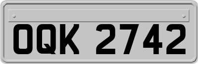 OQK2742
