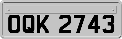 OQK2743