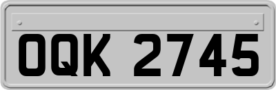 OQK2745