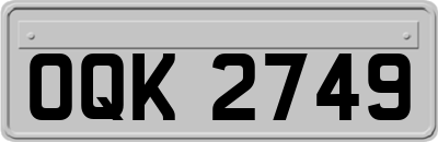 OQK2749