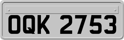 OQK2753