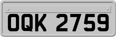OQK2759