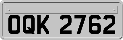 OQK2762