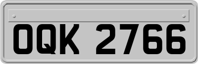 OQK2766