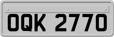 OQK2770